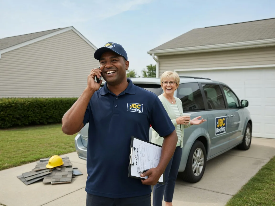 Roof Replacement Oakhurst, NJ FAQs